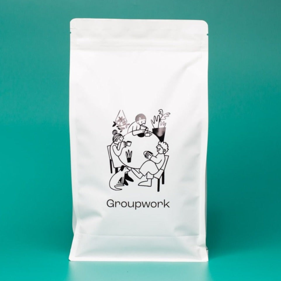 Project Espresso Subscription