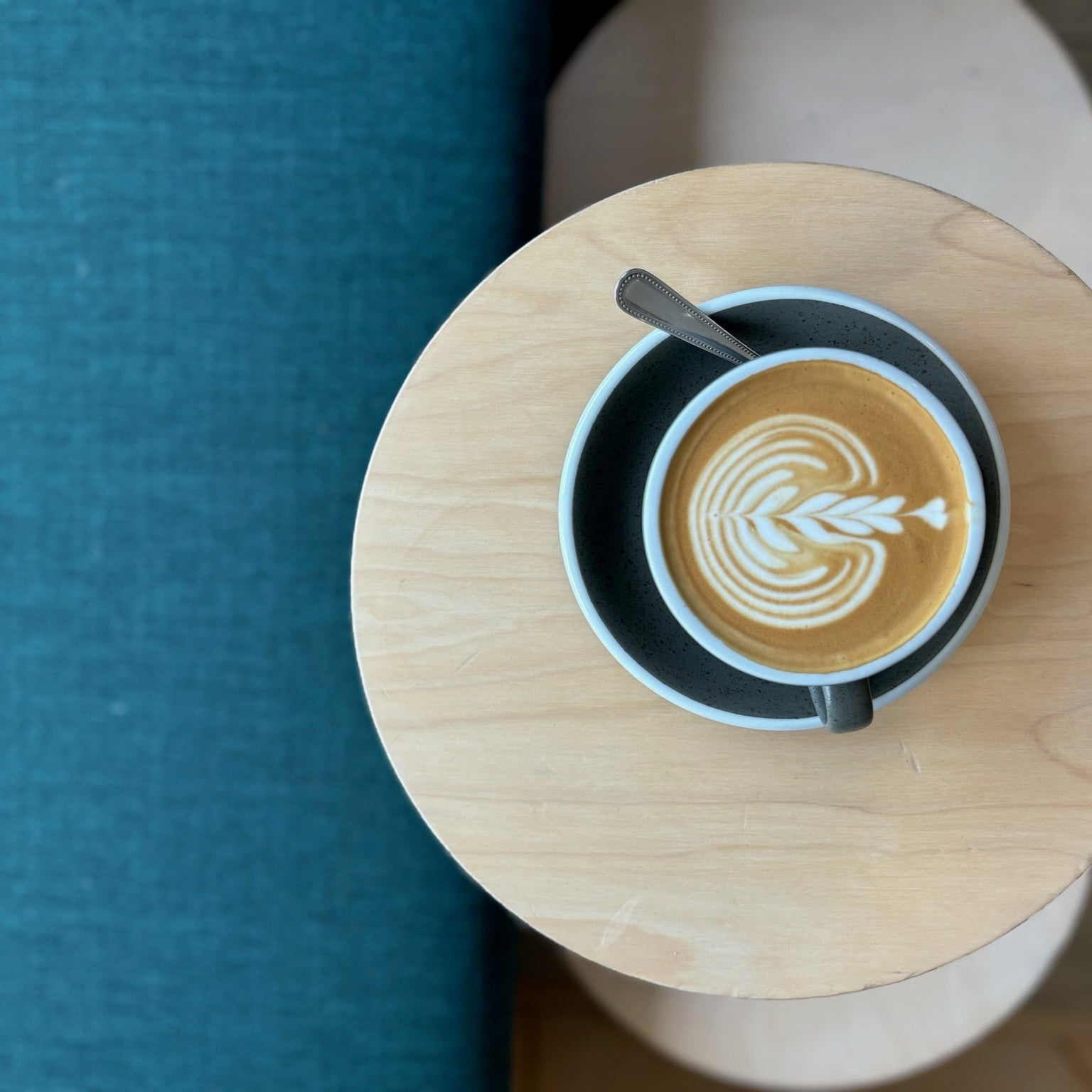 BALANCE - SAO JOSE | BRAZIL