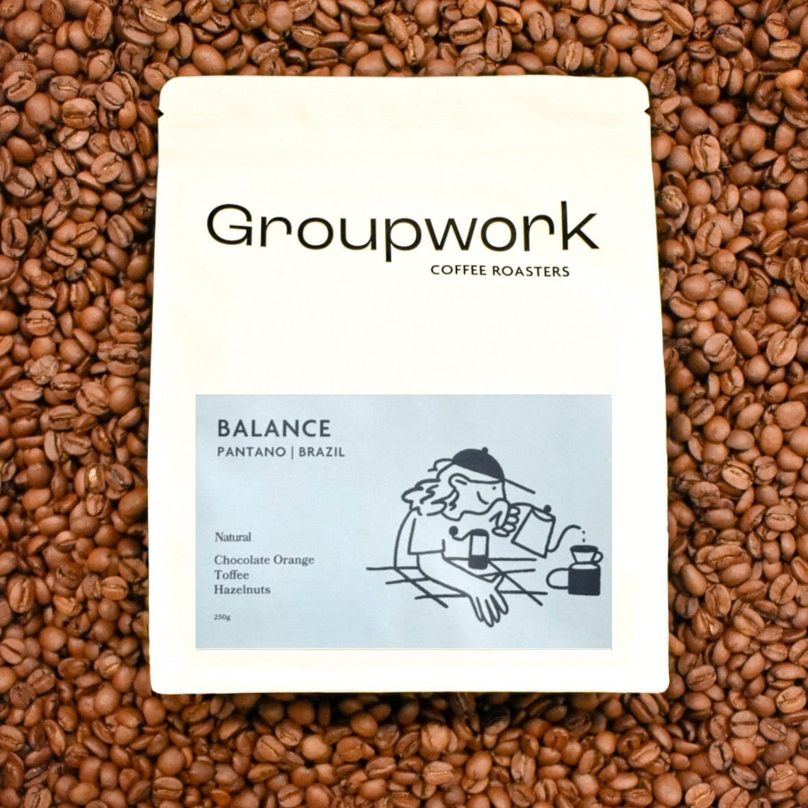 BALANCE - PANTANO | BRAZIL