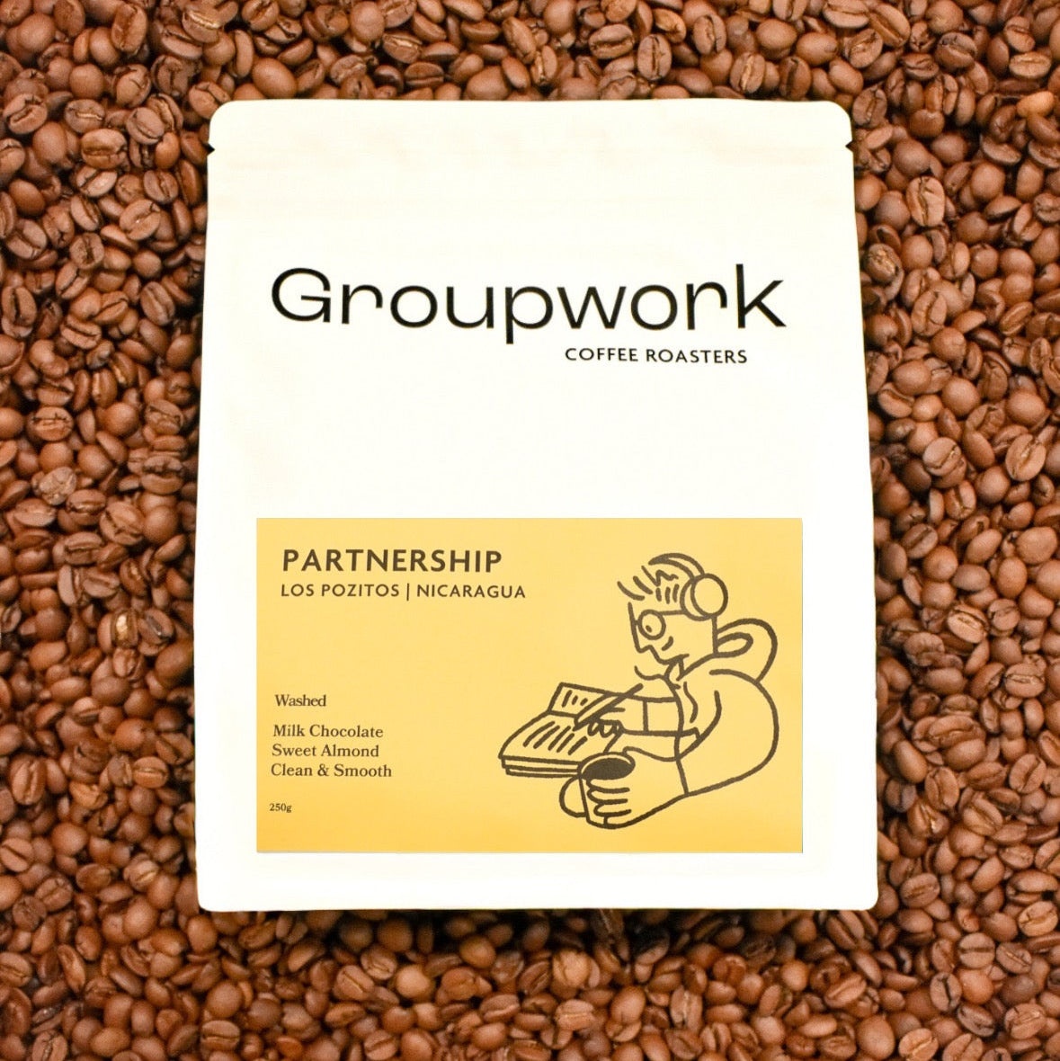 PARTNERSHIP - LOS POZITOS | NICARAGUA