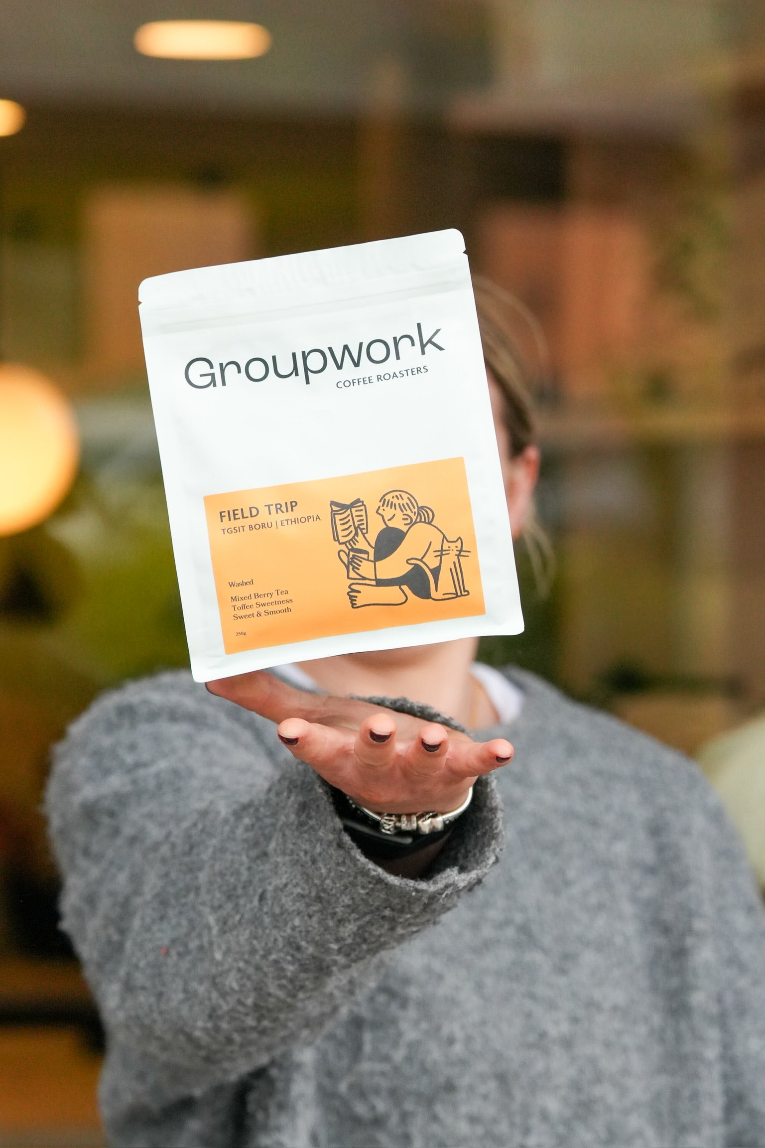 Roasters Choice Subscription