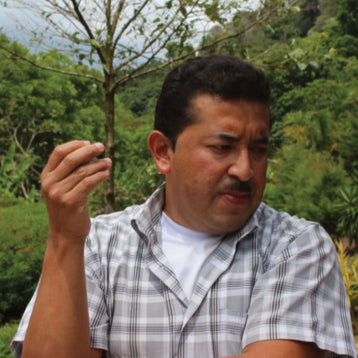 PARTNERSHIP - LOS POZITOS | NICARAGUA