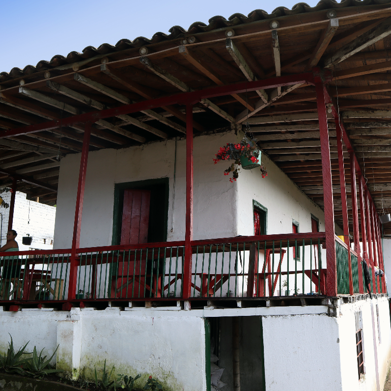 ABSTRACT - FINCA MILAN | COLOMBIA | NITRO MACERATION