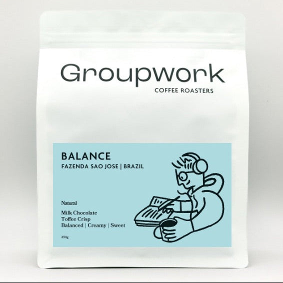 BALANCE - SAO JOSE | BRAZIL