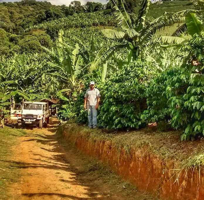 Roasters Choice Subscription