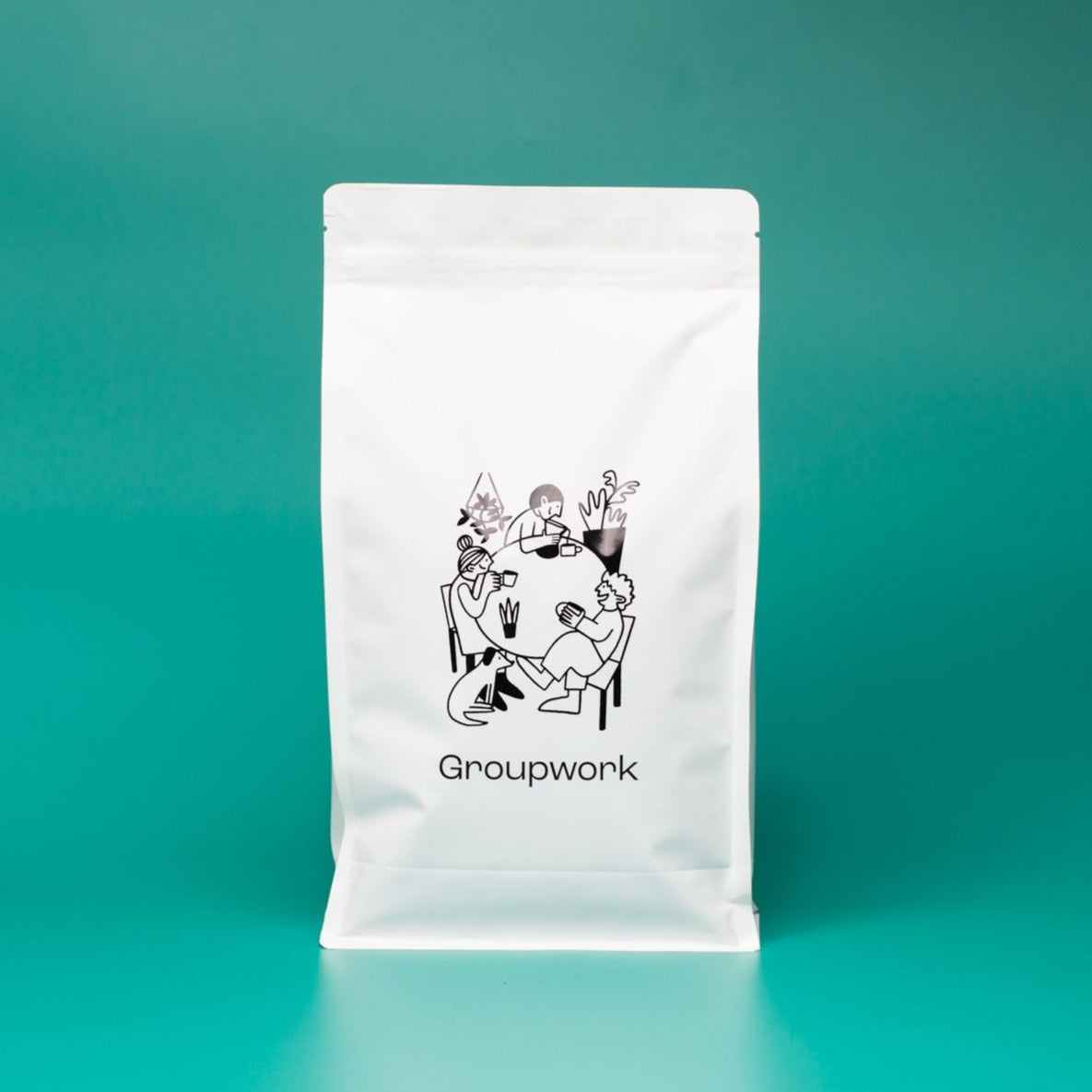 TUMBAGA DECAF - COLOMBIA