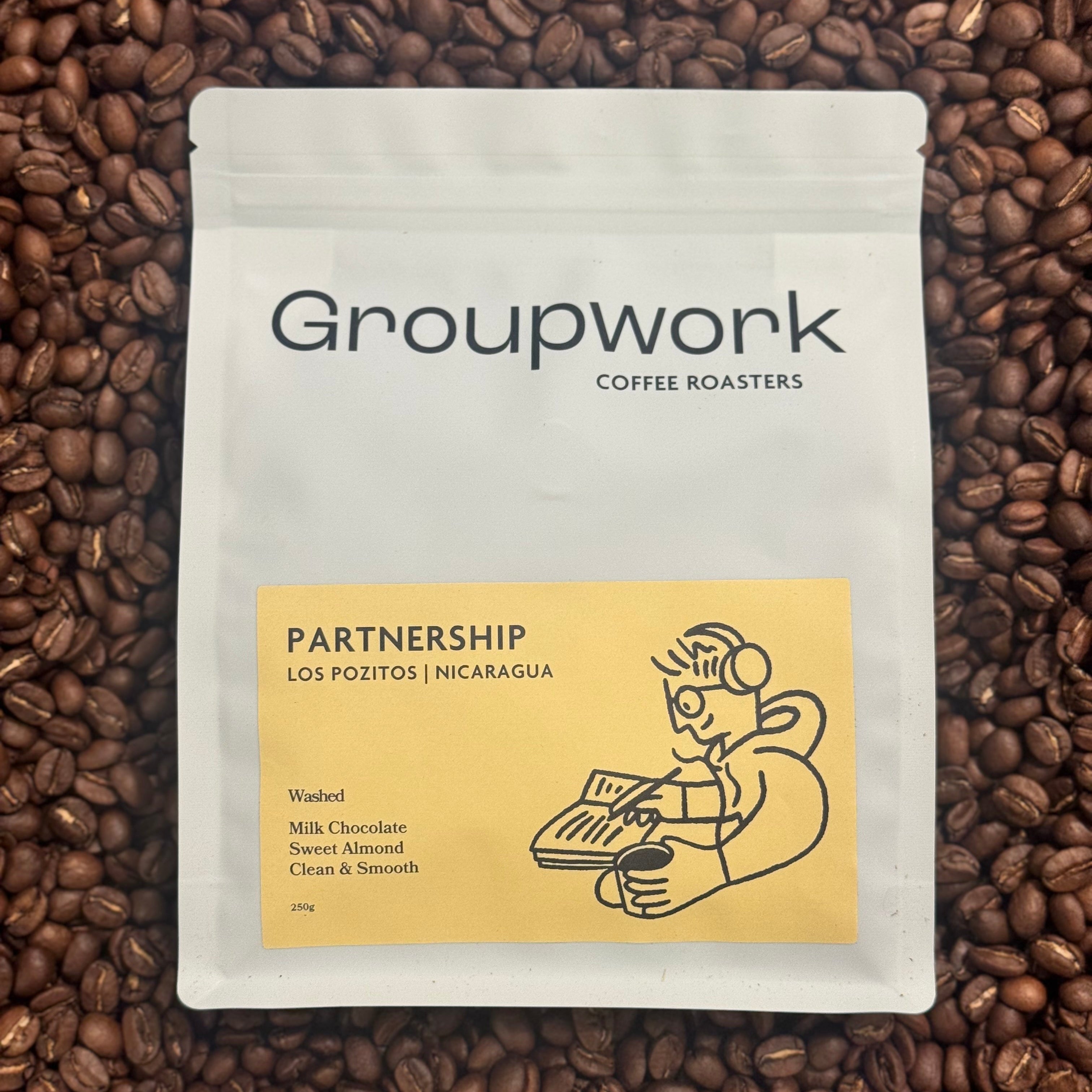 PARTNERSHIP - LOS POZITOS | NICARAGUA