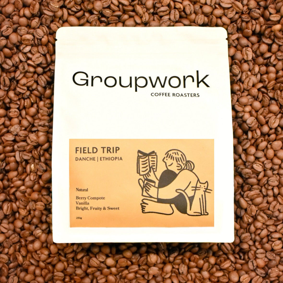 FIELD TRIP - TGSIT BORU | ETHIOPIA