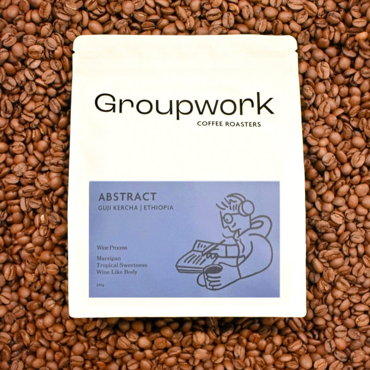 ABSTRACT - GUJI KERCHA, ETHIOPIA