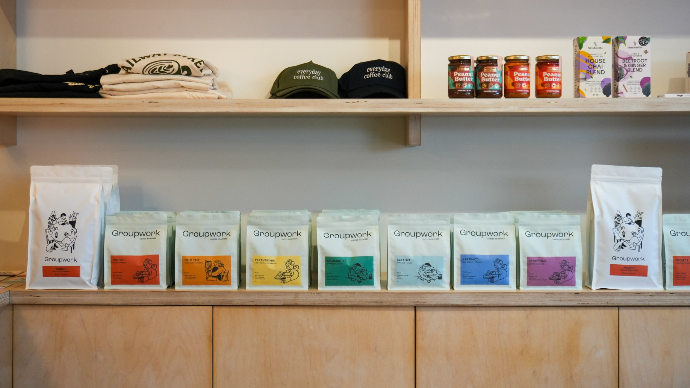 Roasters Choice Subscription