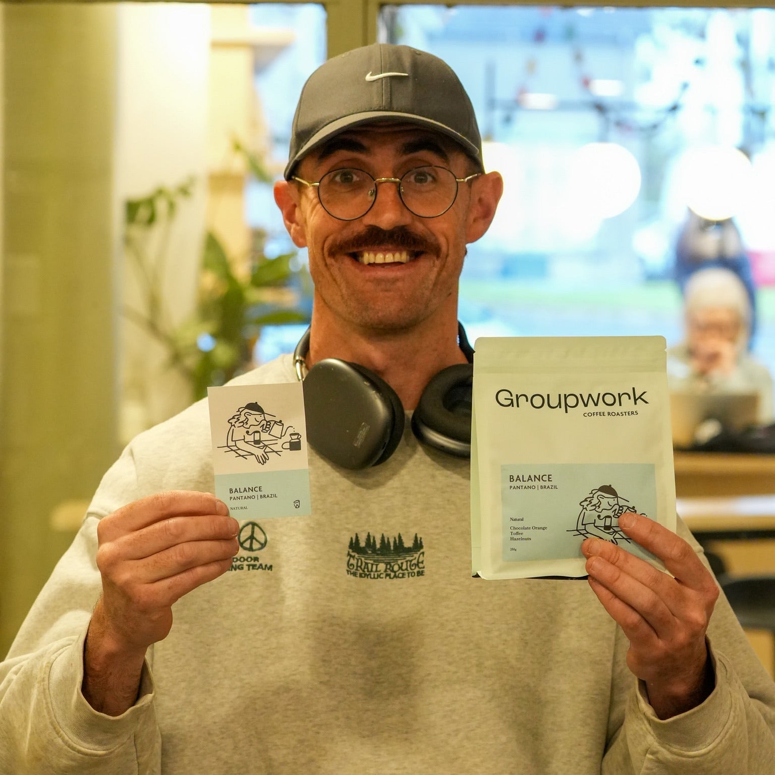 ROTATING ESPRESSO SUBSCRIPTION