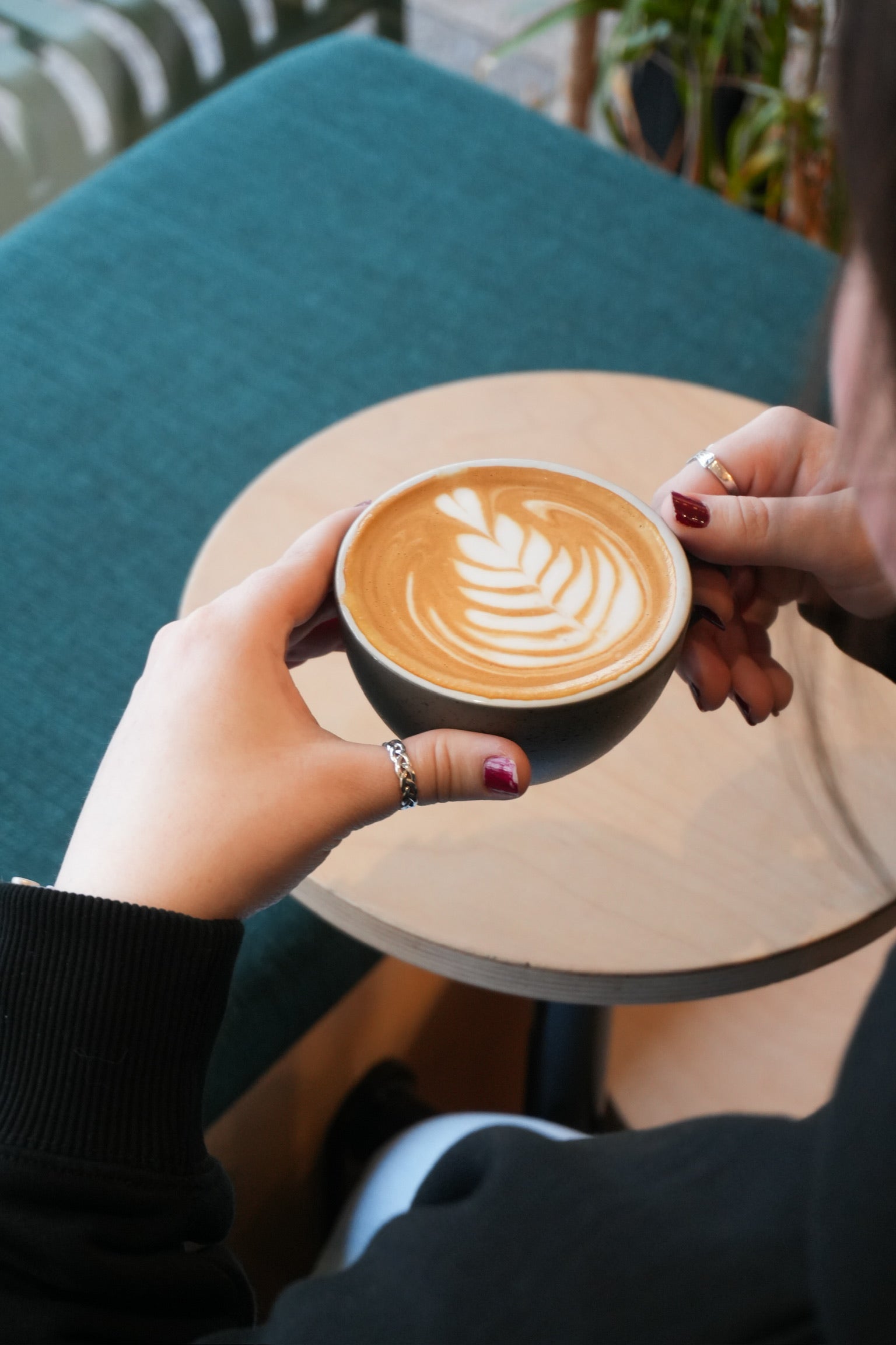 ROTATING ESPRESSO SUBSCRIPTION