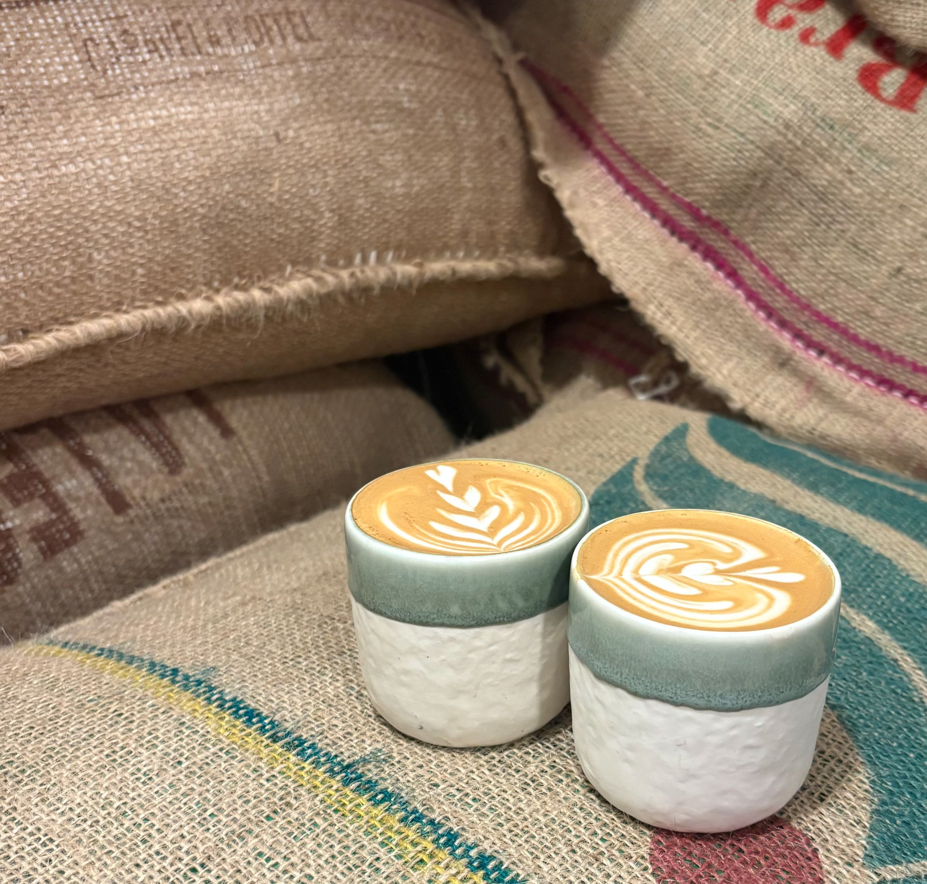 ROTATING ESPRESSO SUBSCRIPTION