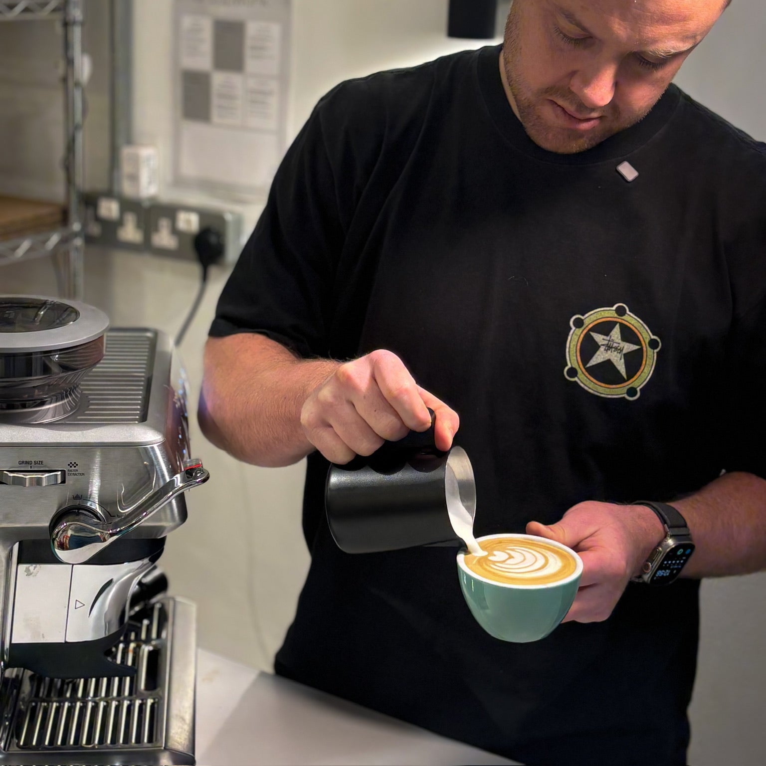 ROTATING ESPRESSO SUBSCRIPTION