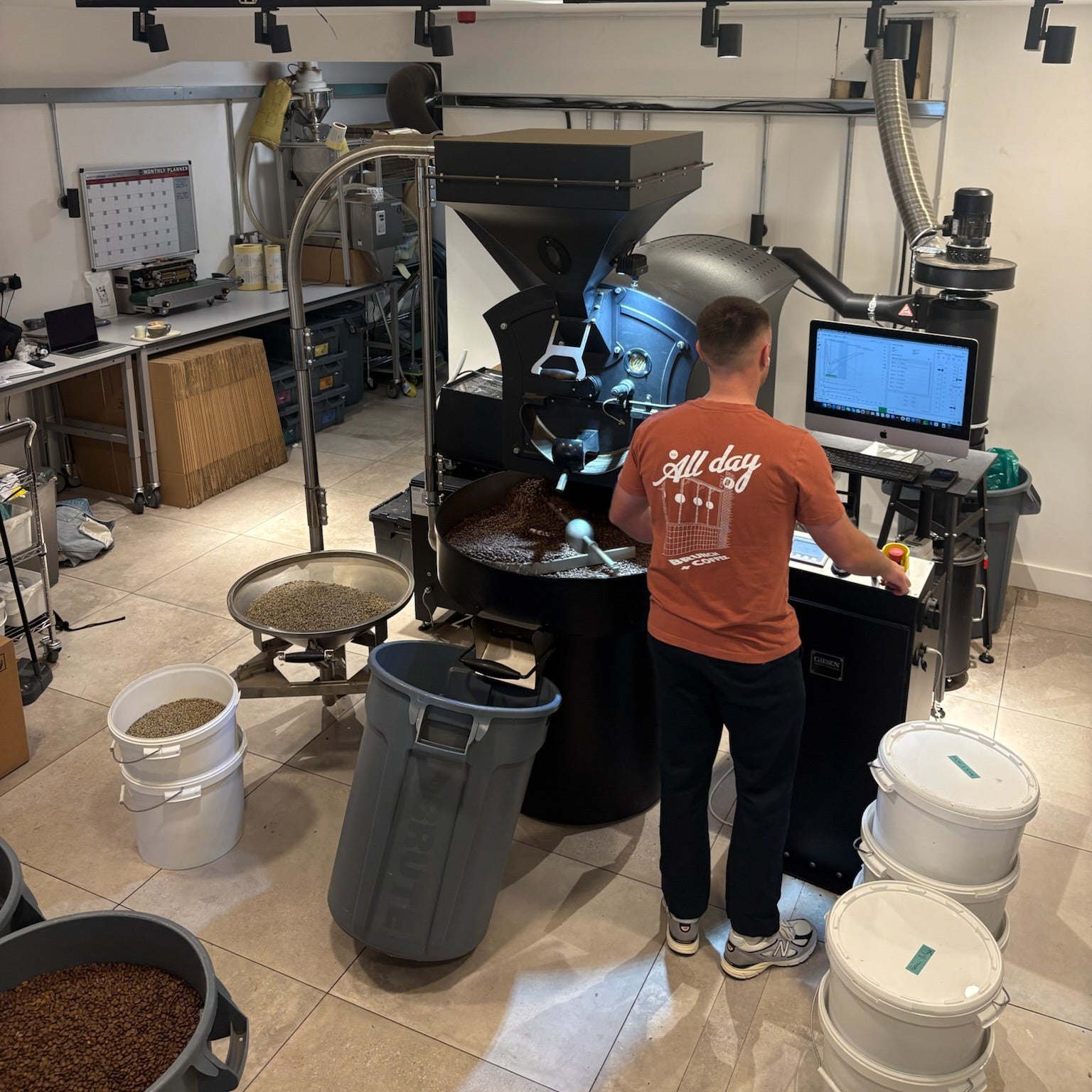 ROTATING ESPRESSO SUBSCRIPTION