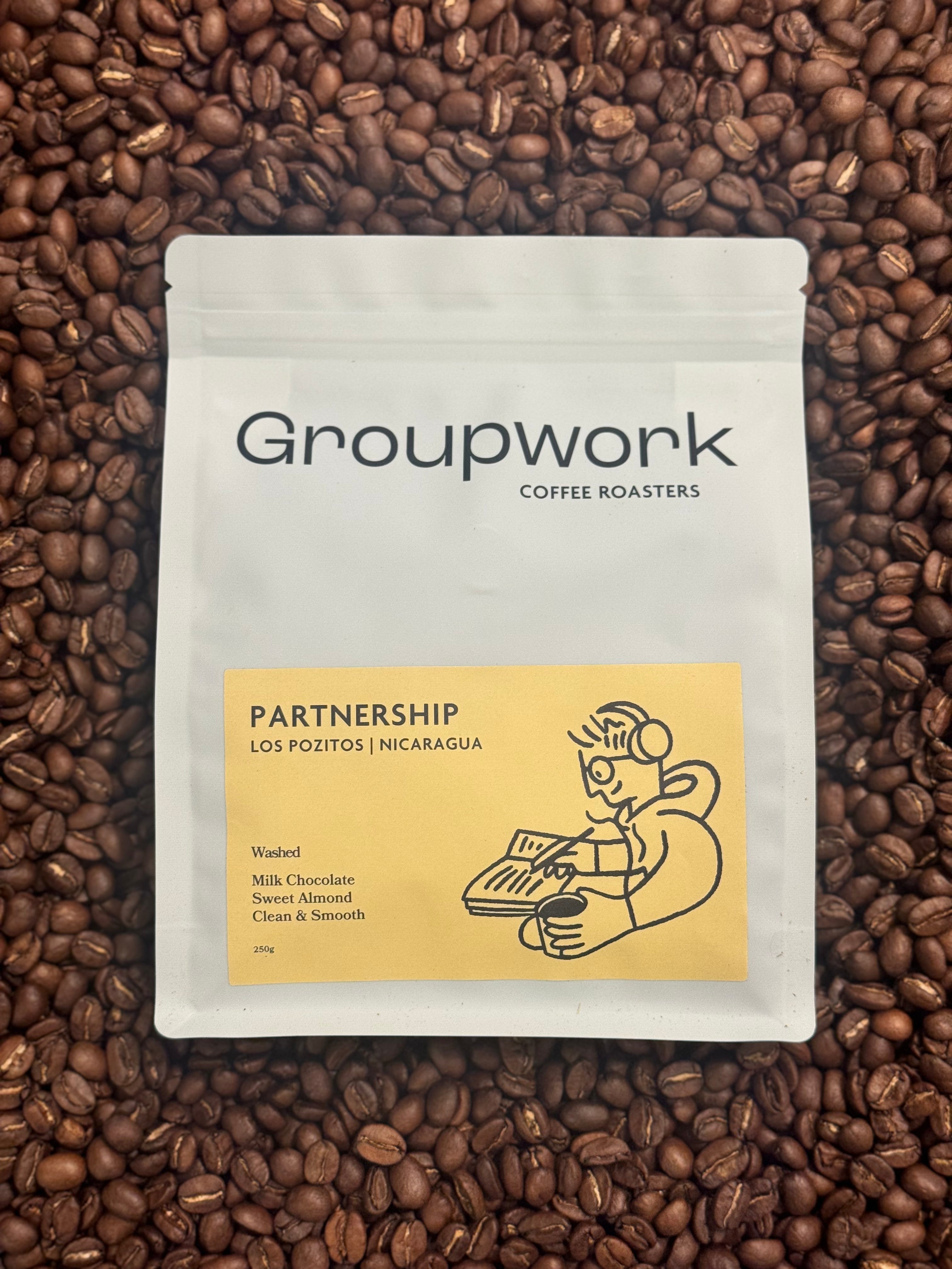 PARTNERSHIP - SUBSCRIPTION