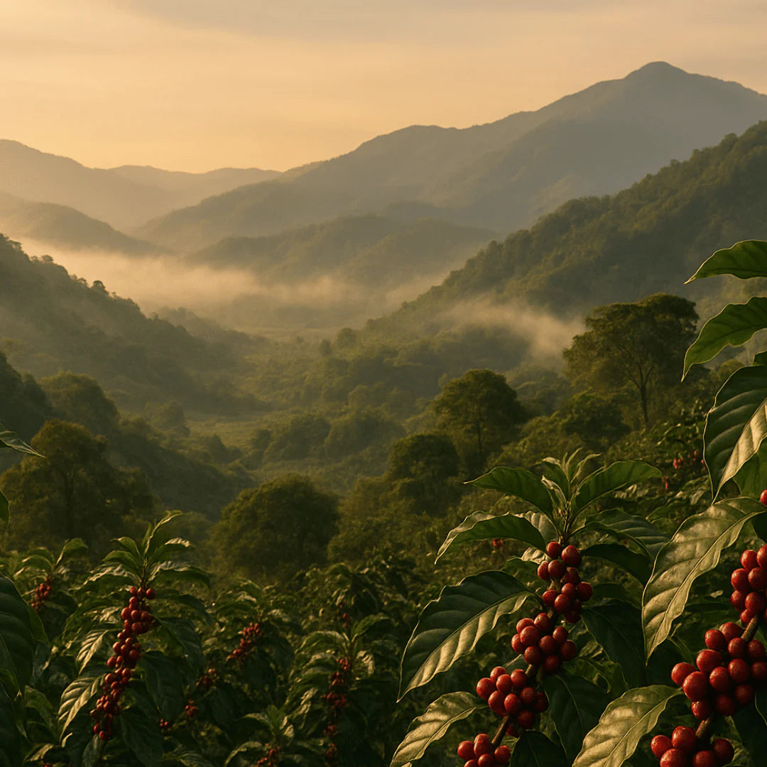 PARTNERSHIP - LOS MILAGROS | MEXICO