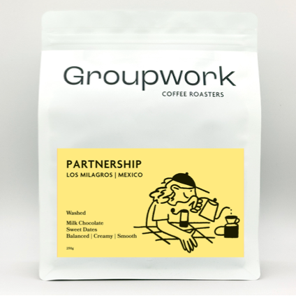 PARTNERSHIP - LOS MILAGROS | MEXICO