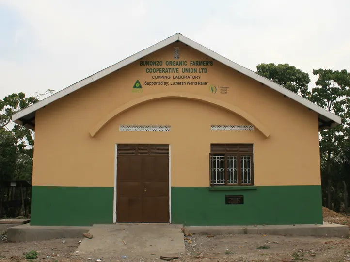 STORY TIME - BUKONZO | UGANDA