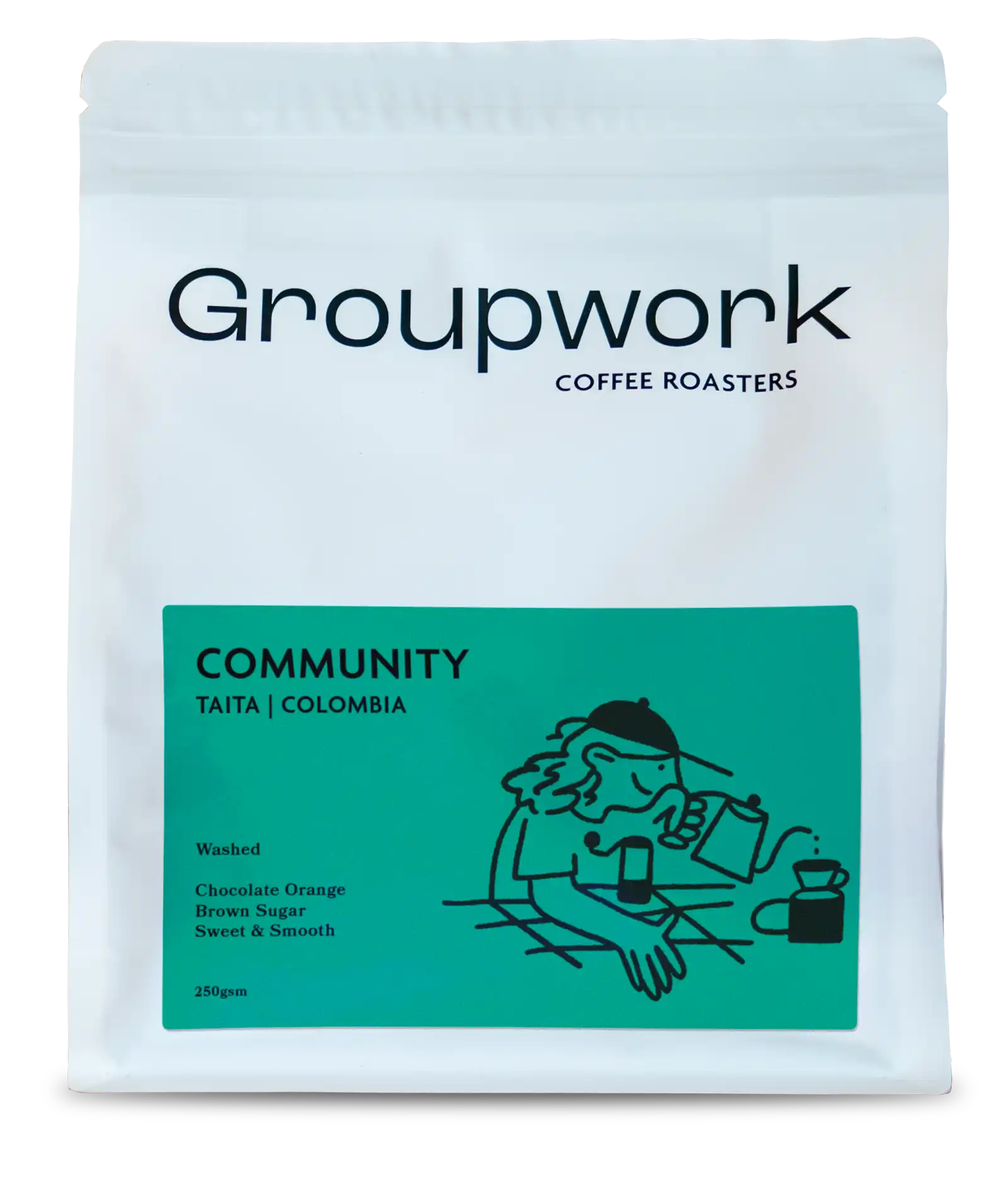 COMMUNITY  - SUBSCRIPTION